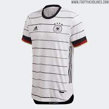 The official dfb fanshop is the place to go for the new 2021 adidas dfb away kit. All Adidas Euro 2020 Home Kits Released Footy Headlines