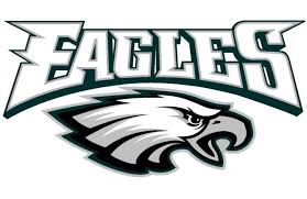 This logo is compatible with eps, ai, psd and adobe pdf formats. Philadelphia Eagles Logo Montco Today