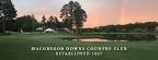 MacGregor Downs Country Club | Cary NC