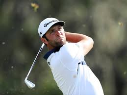 If it comes between going to spain and seeing my family or playing a golf tournament, i'm not playing. Coronavirus Why Golf Is The Last Thing On Jon Rahm S Mind The Independent The Independent