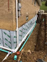 Maybe you would like to learn more about one of these? Pittsburgh Exterior Basement Waterproofing Keystone Basement Systems