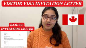 how to write invitation letter for