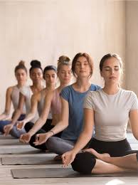 main home kindness yoga