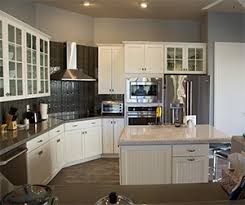 personalize your kitchen cabinetry