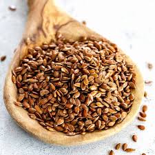 flaxseed health benefits types and