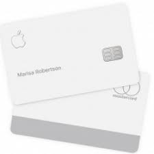 Apple Card All The Details On Apples Credit Card Macrumors