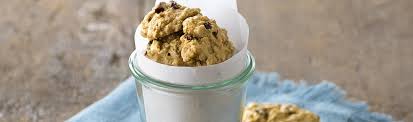 oatmeal raisin cookies recipe quaker oats