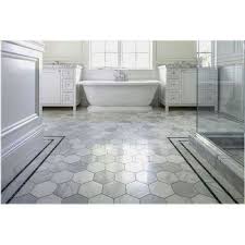 bathroom floor non slip tiles