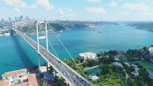 تعرف على أشهر جسور اسطنبول في تركيا | Move 2 Turkey