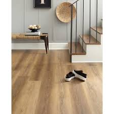 luxury vinyl plank flooring