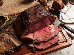 Slow roasted prime rib is perfect for a special occasion. How To Roast A Perfect Prime Rib Using The Reverse Sear Method