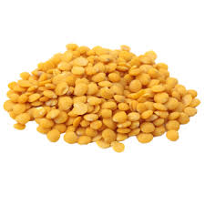 toor dal nutrition facts and calories