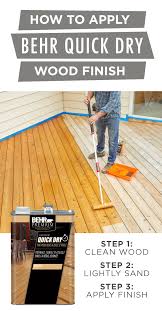 Wood Finish Behr Deckover Cleaning Wood