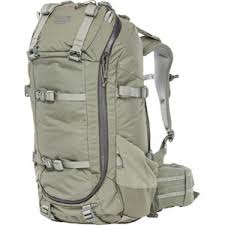 It was shipped with two female end buckle missing from the frame itself. Guide Light Frame Hunting Packs Mystery Ranch Backpacks