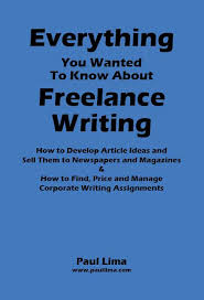 Why I Hired Freelance Writers  When I Wanted To Do All the Work Myself  Venngage