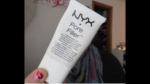 nyx pore filler review you