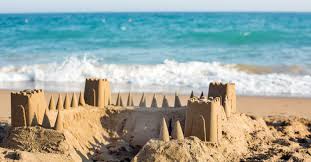 Sandcastles and Our Sudden Storm - Tri-State Voice