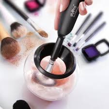 how to sanitize your makeup s