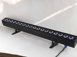 China Led Wall Washer Manufacturers