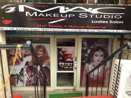 mac makeup studio in krishna nagar