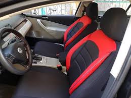 Car Seat Covers Protectors Audi A4