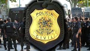 Resultado de imagem para Concurso Polícia Civil (PC RN)