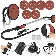 Drywall Sander Other Drywall Tools For