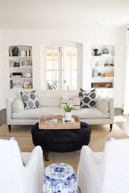 how to design a living room
