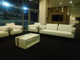 1 Seater Vip Sofa Al For Events In