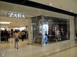 Zara sa, stylized as zara, (spanish: Shoppers Left Fuming At News Of Zara S Closure Basingstoke Gazette