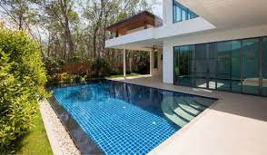 swimming pool at home everything you