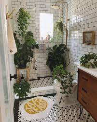 60 Small Bathroom Decor Ideas To