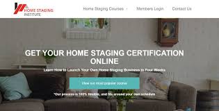 Welcome to texas staged homes. How To Become A Home Stager The Ultimate 2021 Guide