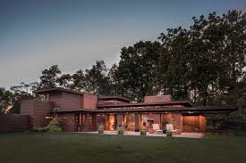 19 frank lloyd wright homes you can