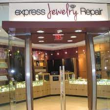 express jewelry repair 17 reviews