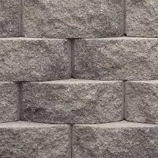 Keystone Legacy Retaining Wall Blocks Rcp Block Brick