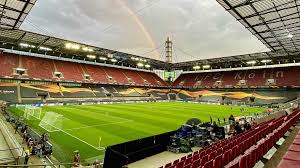 The stadium was originally intended as host venue for the 2020 final. 2020 Europa League Final When And Where Uefa Europa League Uefa Com