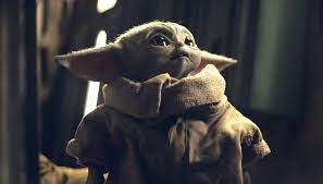 Jon Favreau Told Baby Yoda's Real Name ...