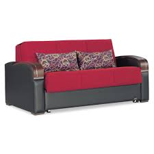 ottomanson trance sofa bed with storage