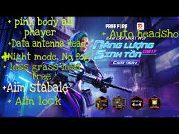 Free fire hack unlimited 999.999 money and diamonds for android and ios last updated: Mod Free Fire Ob 20 Cho Anh Em Game Thá»§ Hack Free Fire Youtube