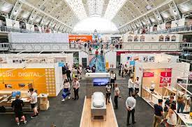 new designers london 2019 event guide
