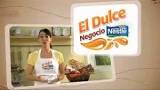 Resultado de imagen para "dulce negocio" Nestlé