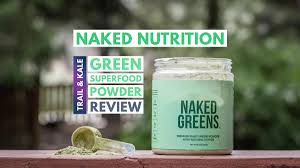 greens superfood powder review