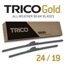 trico gold 2 pack all weather
