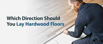 lay hardwood floors