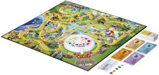 Through extensive research, we bring everything you need to know about. Hasbro Gaming The Game Of Life Game Money Assets Games Board Game The Game Of Life Game Buy No Character Toys In India Shop For Hasbro Gaming Products In
