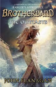 Or will past tensions spell doom for all? The Outcasts Brotherband Chronicles Book 1 Book By John Flanagan Paperback Www Chapters Indigo Ca