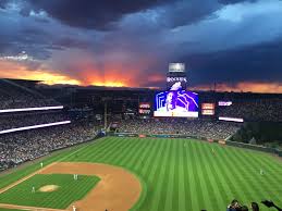 coors field in five points tours and