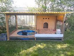 37 Free Diy Duck House Coop Plans