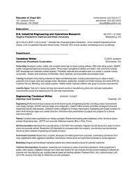 management resume writing services